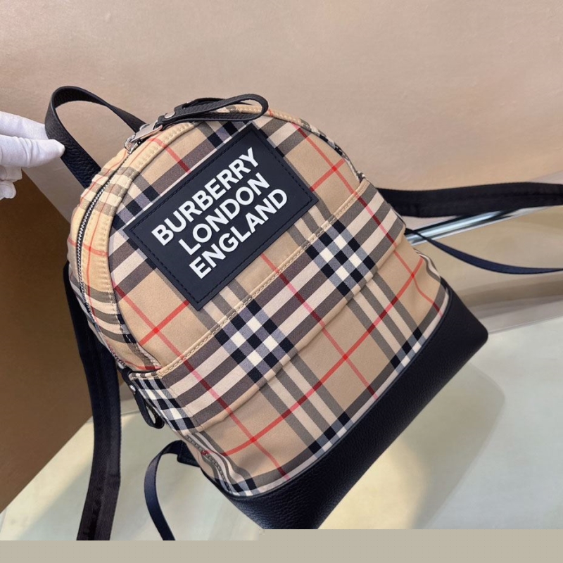 B**rry backpacks